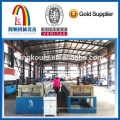 Automatic Corrugated Steel Roofing Sheet Making Machine